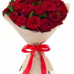 Корзина из 71 розы - магазин цветов «Букеттерия» в Сочи